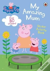 Capa do artigo Peppa Pig: My Amazing Mum