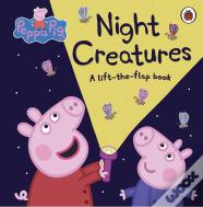 Peppa Pig: Night Creatures