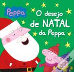 Peppa Pig - O Desejo de Natal da Peppa