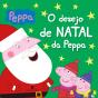 Peppa Pig - O Desejo de Natal da Peppa - Preview