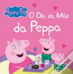 Peppa Pig - O Dia da Mãe da Peppa