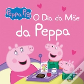 Peppa Pig - O Dia da Mãe da Peppa
