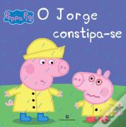 Peppa Pig - O Jorge Constipa-se