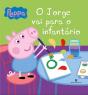 Peppa Pig - O Jorge Vai para o Infantário - Preview