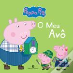 Peppa Pig - O Meu Avô