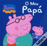 Peppa Pig - O Meu Papá