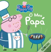 Capa do artigo Peppa Pig - O Meu Papá