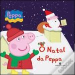 Peppa Pig - O Natal da Peppa