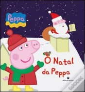 Capa do artigo Peppa Pig - O Natal da Peppa