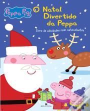 Peppa Pig - O Natal Divertido da Peppa