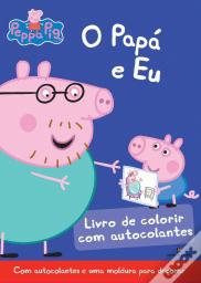 Peppa Pig - O Papá e Eu