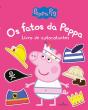 Peppa Pig - Os Fatos da Peppa - Preview