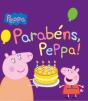 Peppa Pig - Parabéns Peppa - Preview