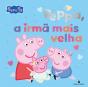 Peppa Pig - Peppa, A Irmã Mais Velha - Preview