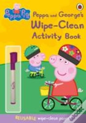 Capa do artigo Peppa Pig: Peppa And George