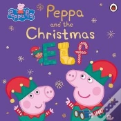 Capa do artigo Peppa Pig: Peppa And The Christmas Elf