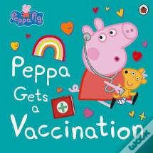 Peppa Pig: Peppa Gets A Vaccination