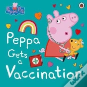 Capa do artigo Peppa Pig: Peppa Gets A Vaccination