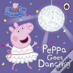 Peppa Pig: Peppa Goes Dancing