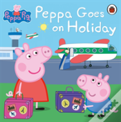 Peppa Pig: Peppa Goes On Holiday