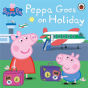 Peppa Pig: Peppa Goes On Holiday - Preview