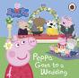Peppa Pig: Peppa Goes To A Wedding - Preview