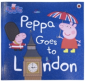 Peppa Pig: Peppa Goes To London - Preview
