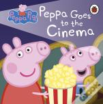Peppa Pig: Peppa Goes To The Cinema
