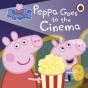 Peppa Pig: Peppa Goes To The Cinema - Preview