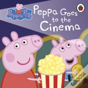 Capa do artigo Peppa Pig: Peppa Goes To The Cinema