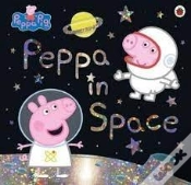 Capa do artigo Peppa Pig: Peppa In Space