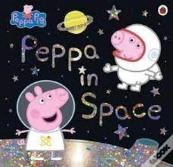 Capa do artigo Peppa Pig: Peppa In Space
