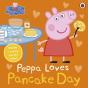 Peppa Pig: Peppa Loves Pancake Day - Preview