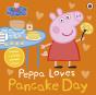Peppa Pig: Peppa Loves Pancake Day - Preview