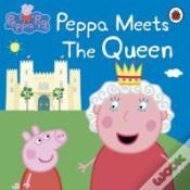 Peppa Pig: Peppa Meets The Queen