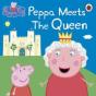 Peppa Pig: Peppa Meets The Queen - Preview