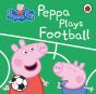 Peppa Pig: Peppa Plays Football - Preview
