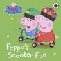 Peppa Pig: Peppa S Scooter Fun - Preview