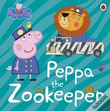 Peppa Pig: Peppa The Zookeeper