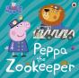 Peppa Pig: Peppa The Zookeeper - Preview