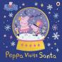 Peppa Pig: Peppa Visits Santa - Preview