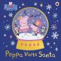 Peppa Pig: Peppa Visits Santa - Preview