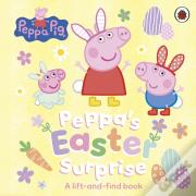 Peppa Pig: Peppaâ€™S Easter Surprise