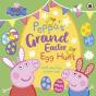 Peppa Pig: Peppaâ€™S Grand Easter Egg Hunt - Preview