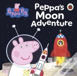 Peppa Pig: Peppaâ€™S Moon Adventure