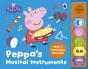 Peppa Pig: Peppaâ€™S Musical Instruments - Preview