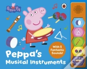 Capa do artigo Peppa Pig: Peppaâ€™S Musical Instruments