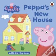 Peppa Pig: Peppaâ€™S New House