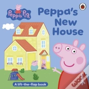 Capa do artigo Peppa Pig: Peppaâ€™S New House