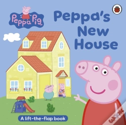 Capa do artigo Peppa Pig: Peppaâ€™S New House